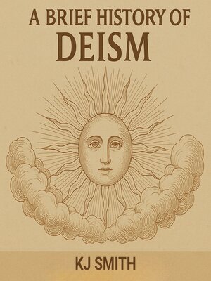 cover image of A Brief History of Deism
